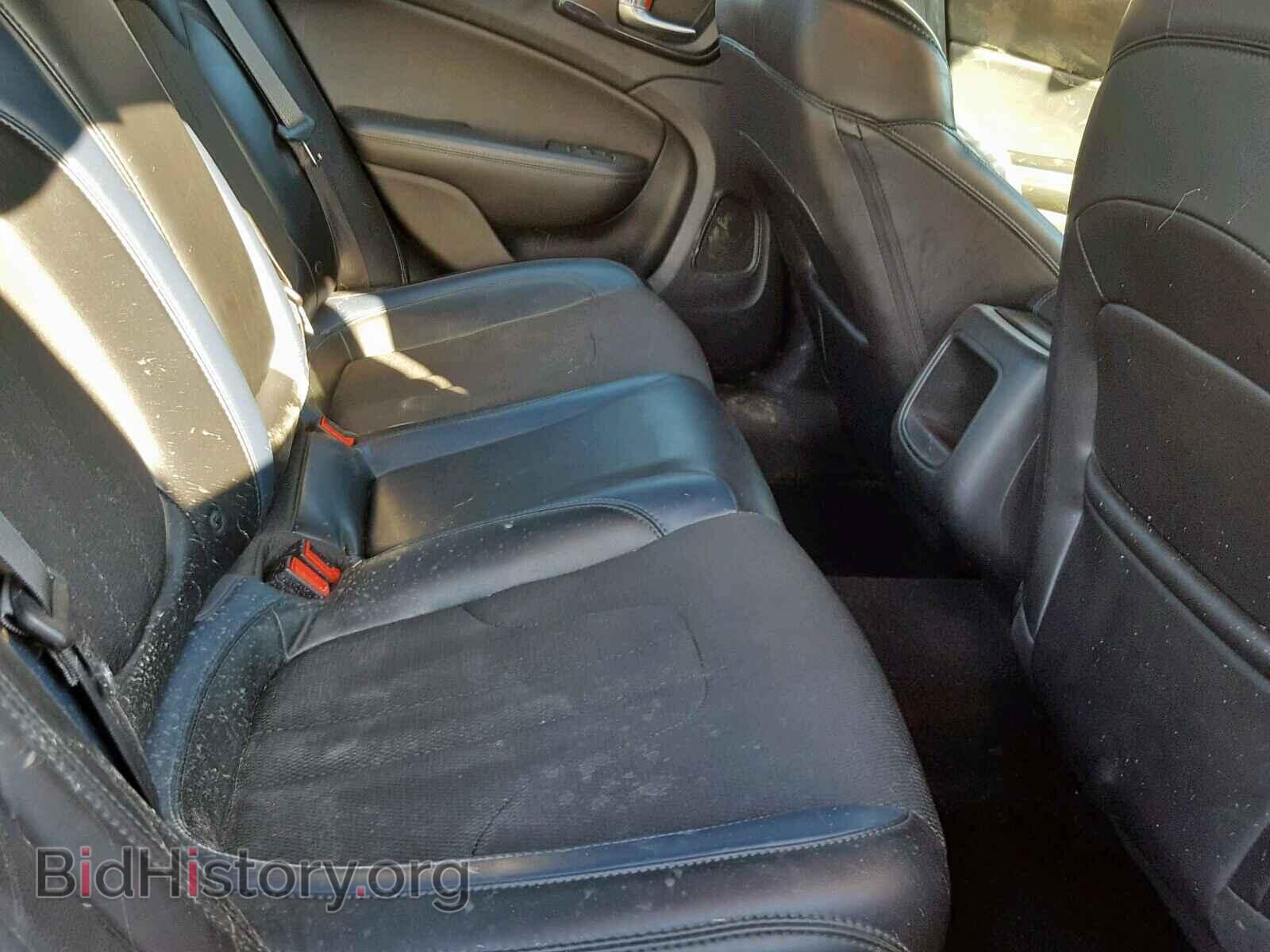 2015 CHRYSLER 200 - VIN: 1C3CCCBB4FN716145 - Photo 6