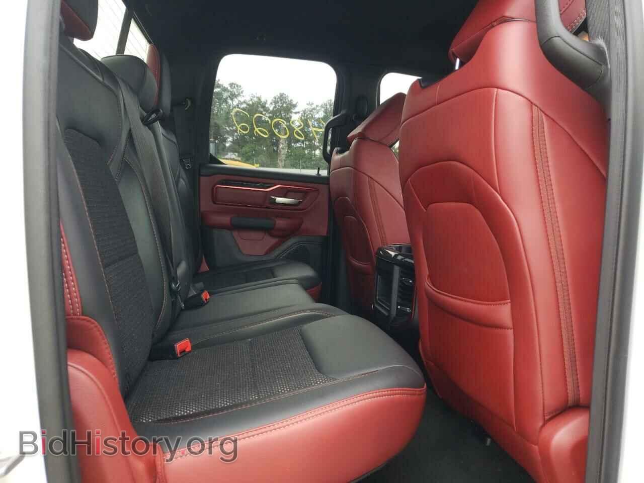 2019 RAM All Models - VIN: 1C6SRFETXKN865088 - Фото 6