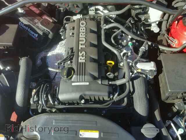2012 HYUNDAI GENESIS - VIN: KMHHT6KD6CU067532 - Фото 7