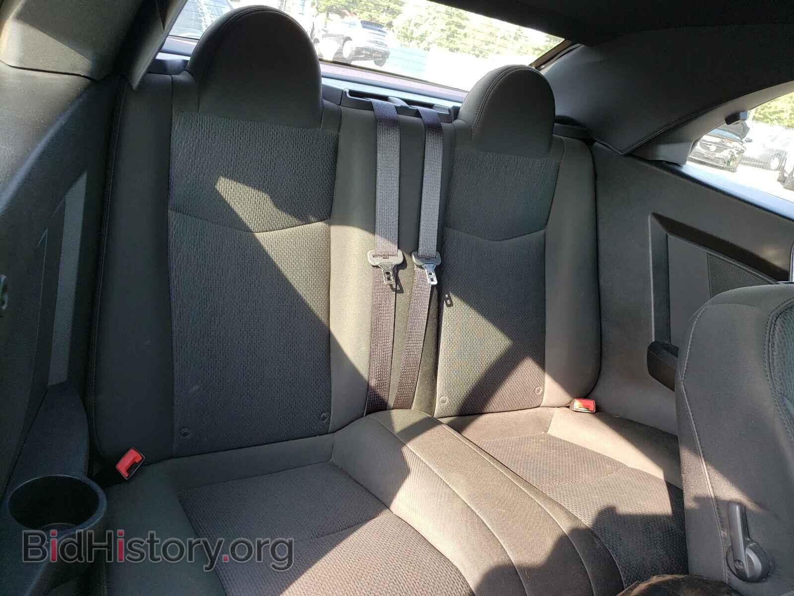 2011 CHRYSLER 200 - VIN: 1C3BC2EG8BN530213 - Фото 6