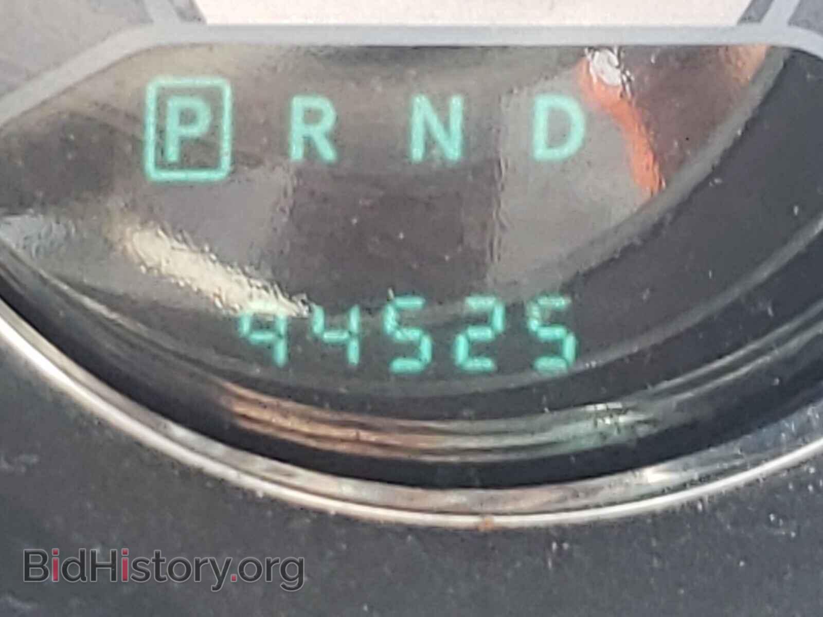 2011 CHRYSLER 200 - VIN: 1C3BC2EG8BN530213 - Фото 8