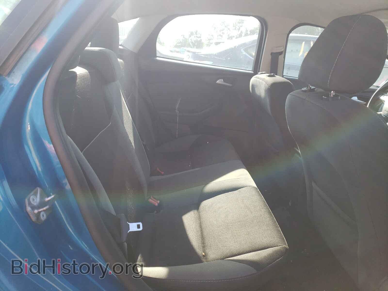 2014 FORD FOCUS - VIN: 1FADP3F27EL351314 - Photo 6