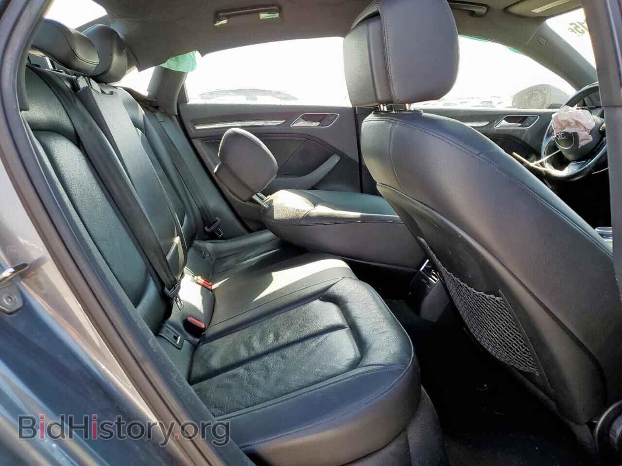 2015 AUDI A3 - VIN: WAUBFGFF9F1090096 - Photo 10