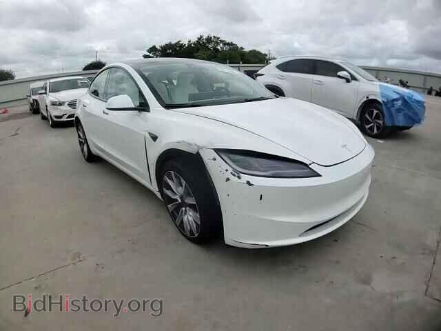 2024 TESLA MODEL 3 - VIN: 5YJ3E1EA3RF832520 - Photo 13