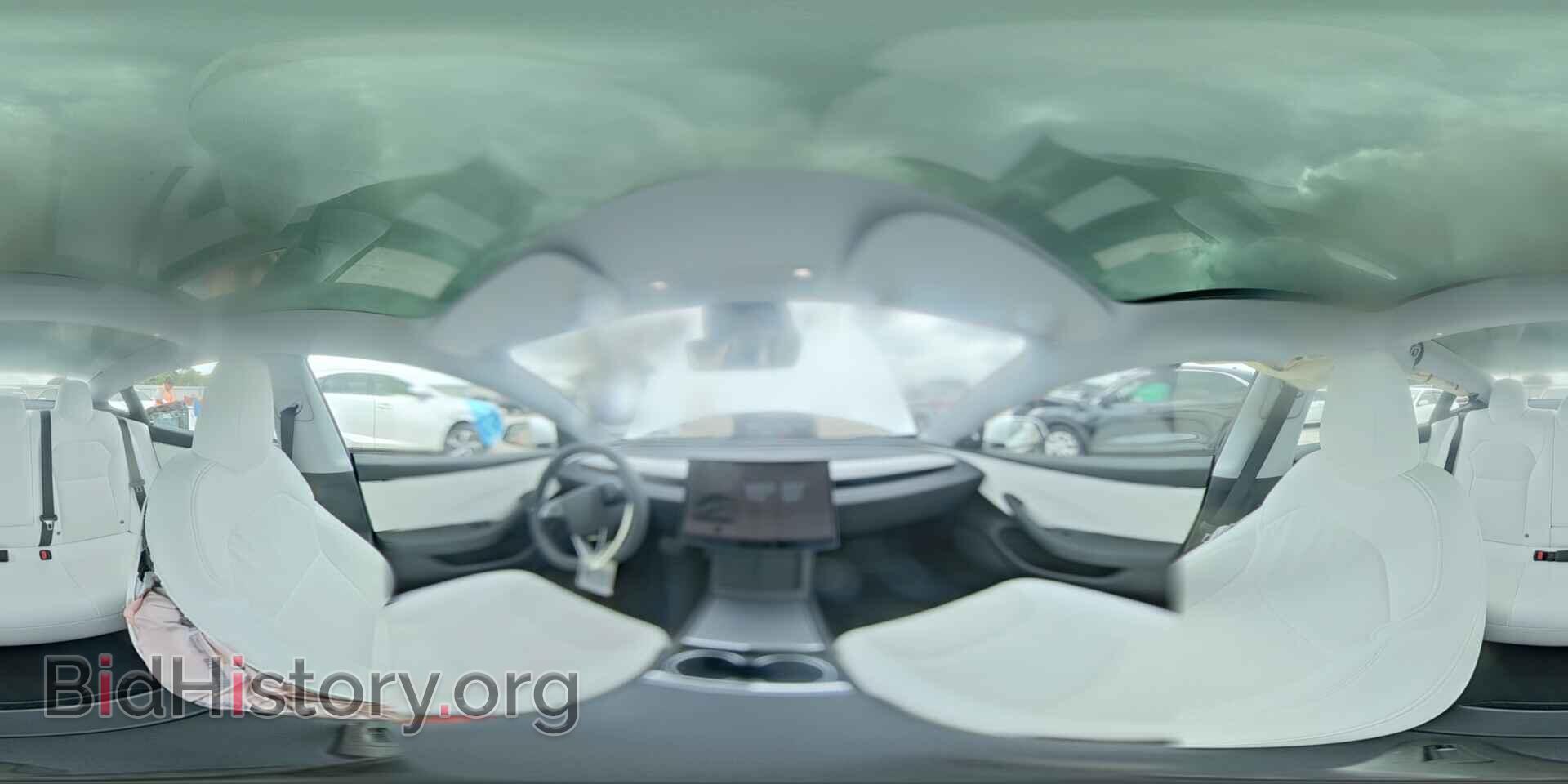 2024 TESLA MODEL 3 - VIN: 5YJ3E1EA3RF832520 - Photo 14