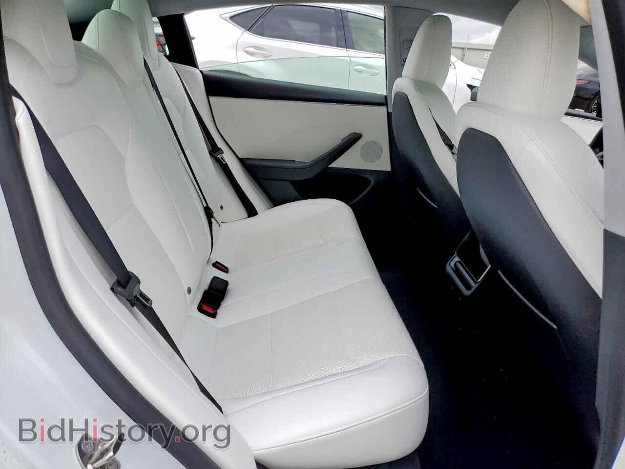 2024 TESLA MODEL 3 - VIN: 5YJ3E1EA3RF832520 - Photo 10