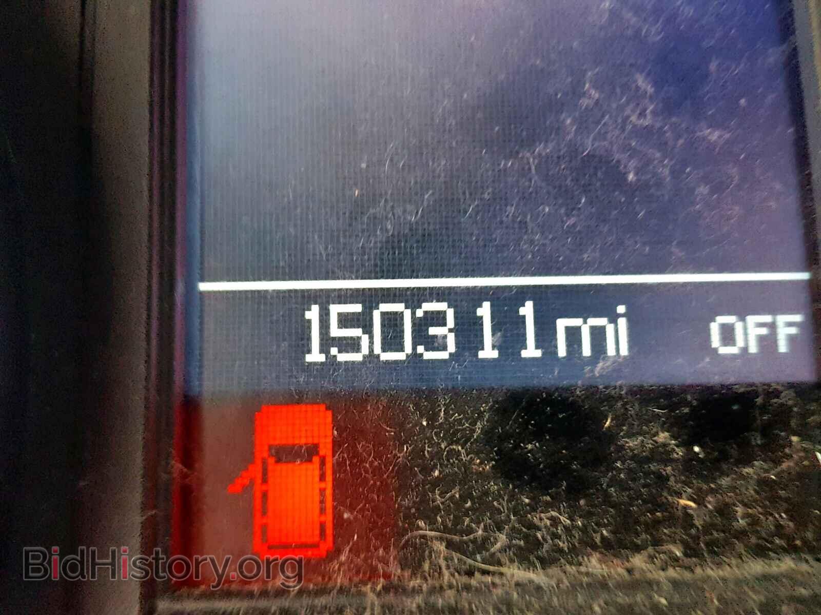 2012 CHRYSLER TOWN & COU - VIN: 2C4RC1BG4CR344892 - Фото 8