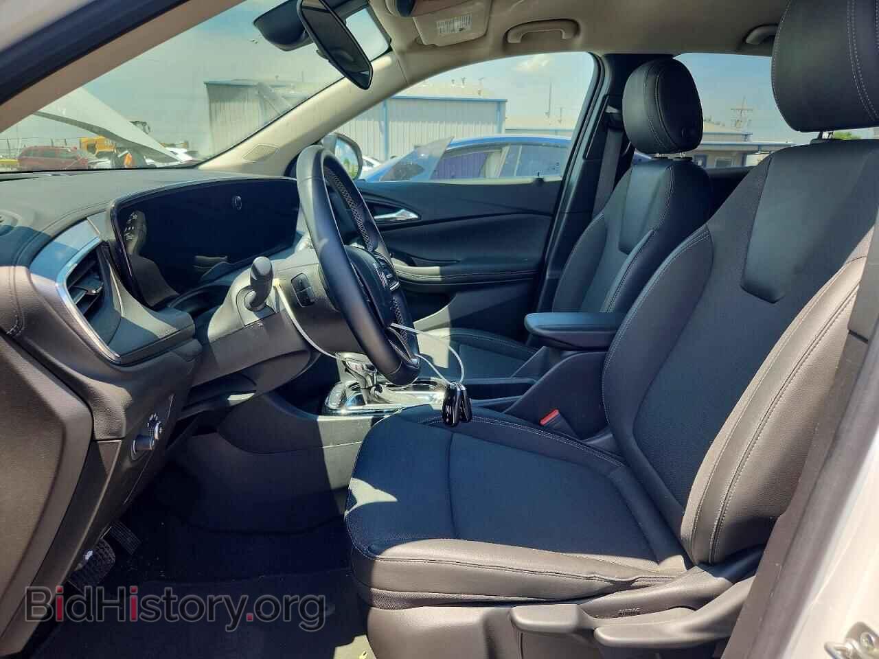 2024 BUICK ENCORE - VIN: KL4AMBSL8RB213527 - Photo 7