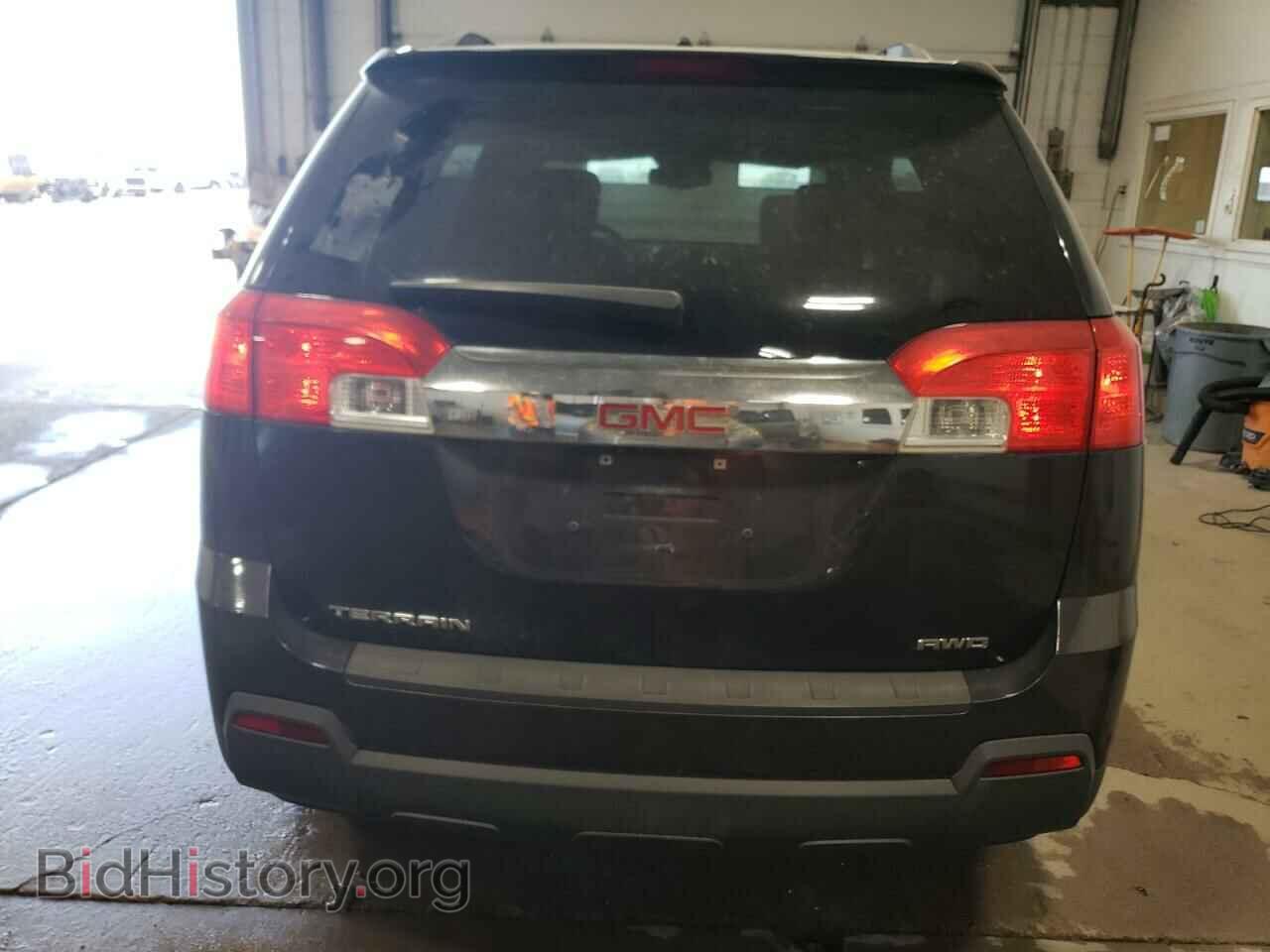2014 GMC TERRAIN - VIN: 2GKFLXEK3E6257208 - Photo 6
