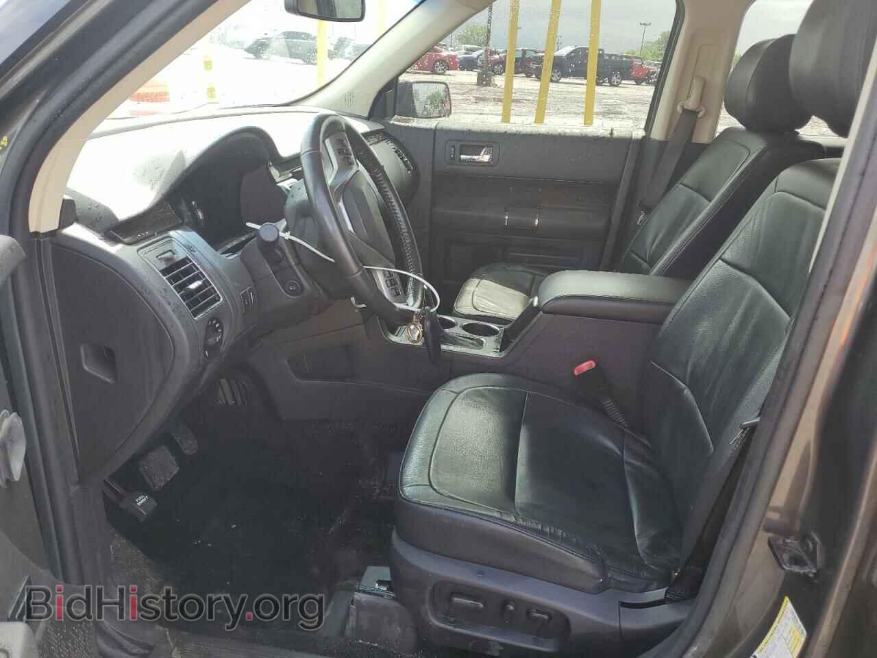 2016 FORD FLEX - VIN: 2FMGK5C80GBA09678 - Photo 7