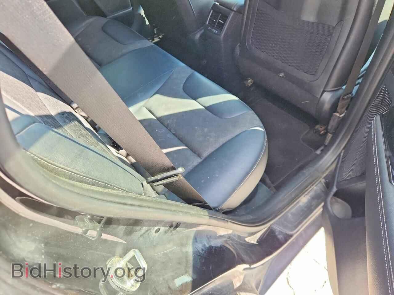 2018 KIA NIRO - VIN: KNDCC3LC3J5154007 - Photo 10