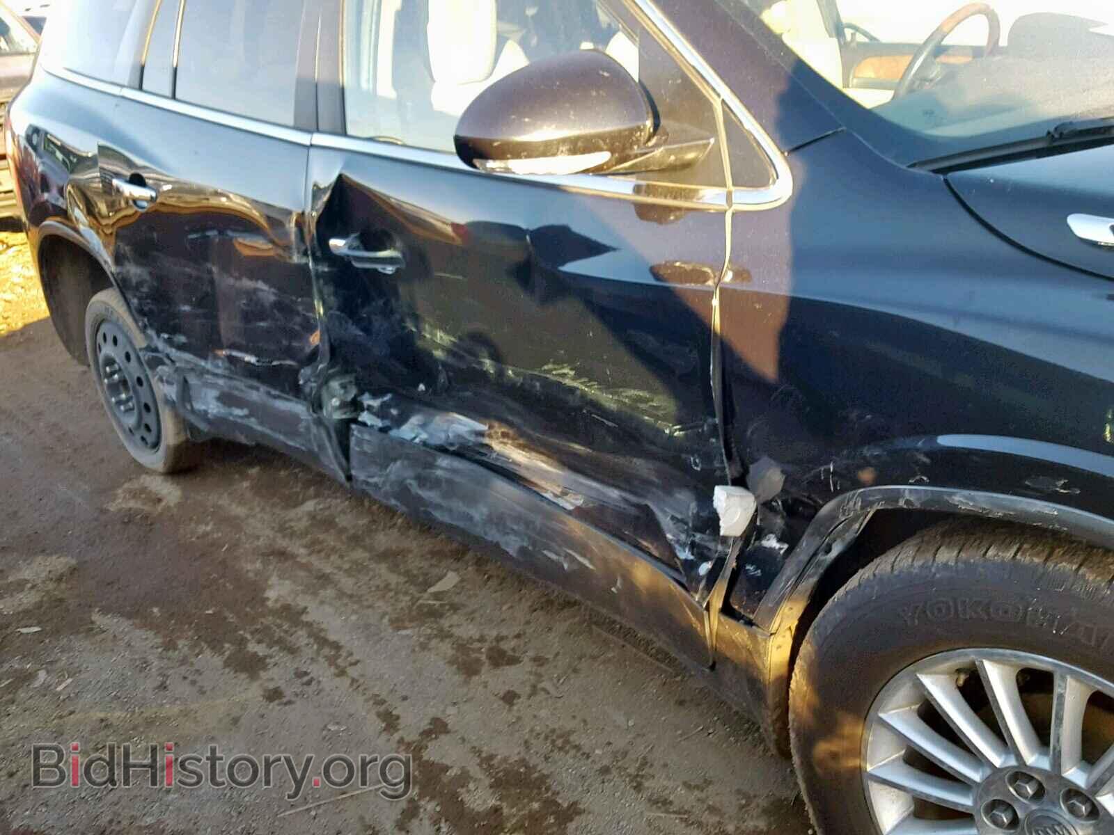 2012 BUICK ENCLAVE - VIN: 5GAKRCEDXCJ363983 - Фото 9