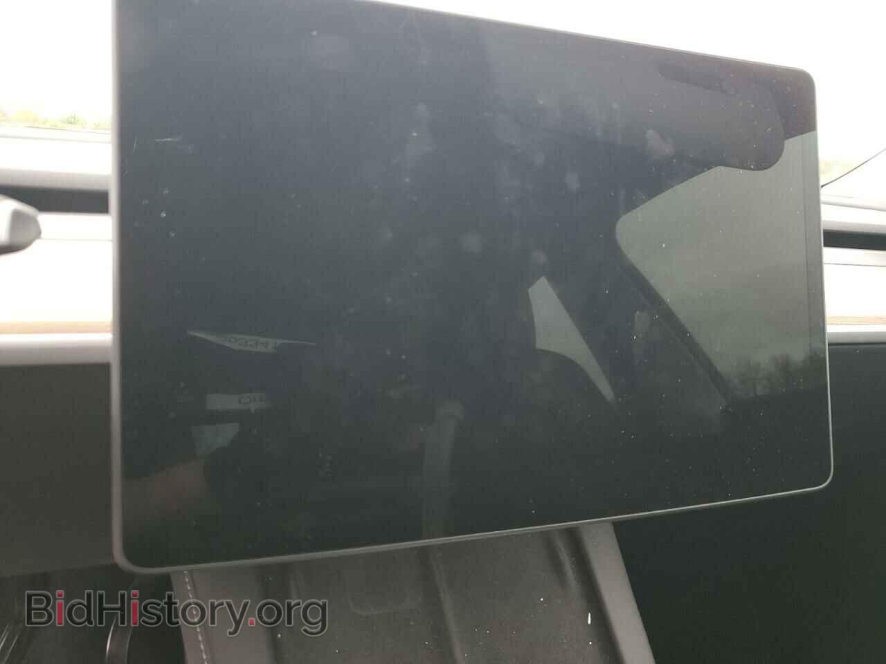 2024 TESLA MODEL Y - VIN: 7SAYGDEF9RA307989 - Photo 9