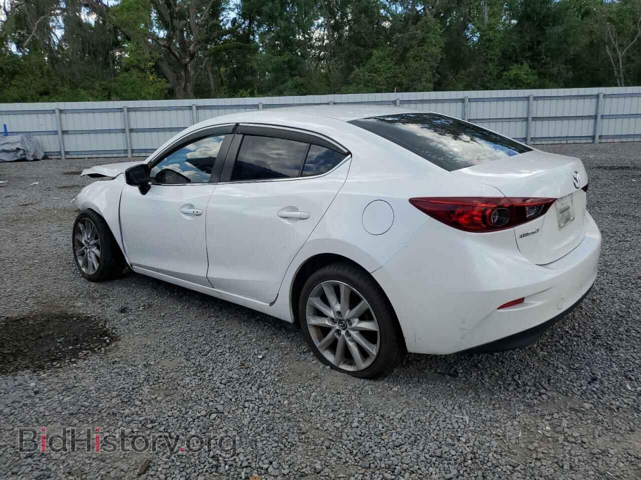 2017 MAZDA 3 - VIN: 3MZBN1V76HM140100 - Photo 2