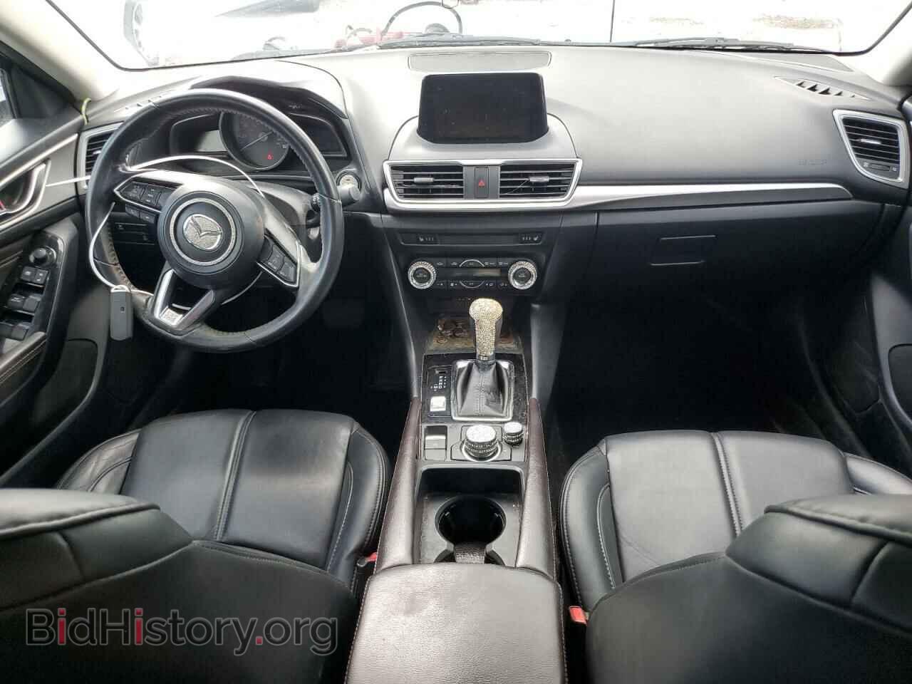 2017 MAZDA 3 - VIN: 3MZBN1V76HM140100 - Photo 8
