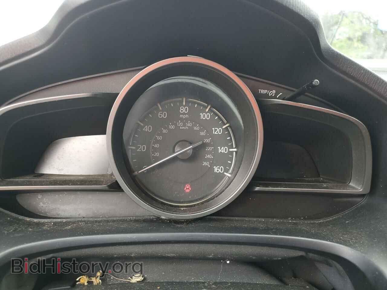 2017 MAZDA 3 - VIN: 3MZBN1V76HM140100 - Photo 9