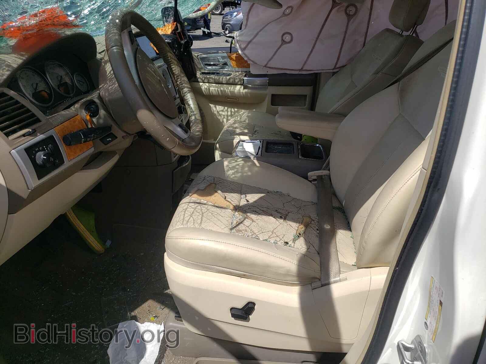 2010 CHRYSLER MINIVAN - VIN: 2A4RR7DX2AR375077 - Photo 5