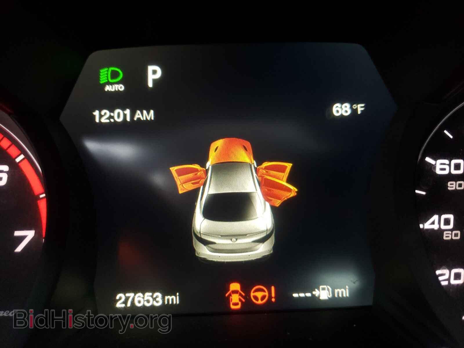 2018 ALFA ROMEO GIULIA - VIN: ZARFAEBN9J7568159 - Фото 8