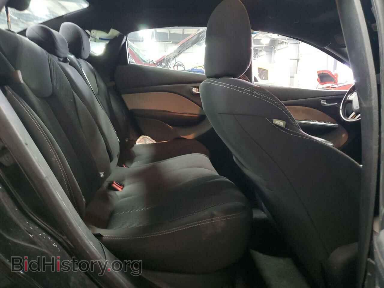 2015 DODGE DART - VIN: 1C3CDFBB7FD128065 - Фото 10