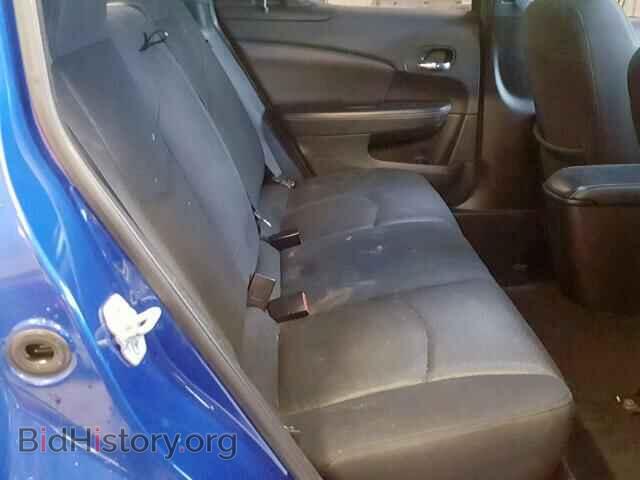 2012 DODGE AVENGER - VIN: 1C3CDZCB3CN290412 - Фото 6