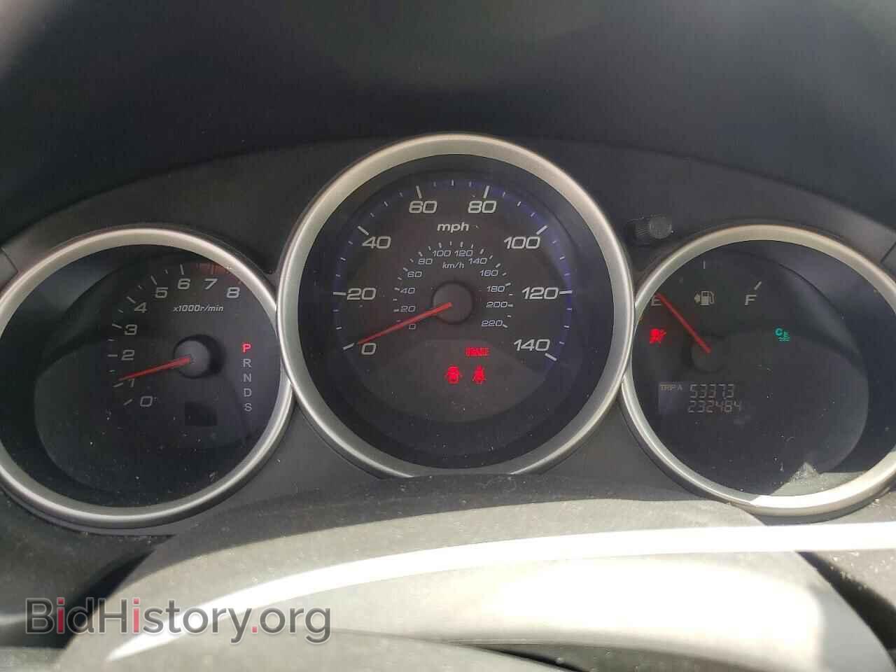 2007 HONDA FIT - VIN: JHMGD38687S016263 - Фото 9