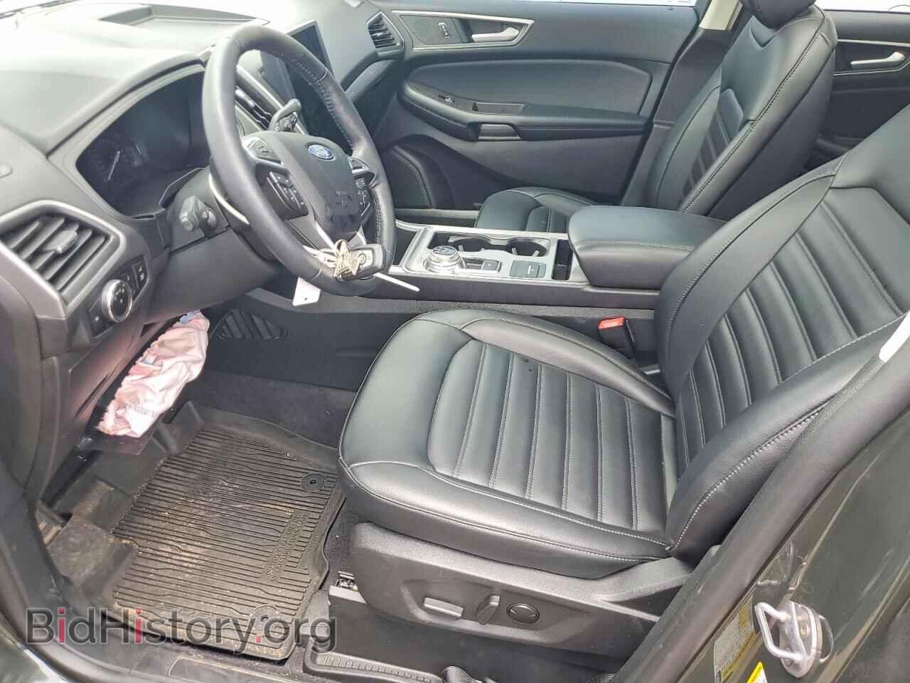 2024 FORD EDGE - VIN: 2FMPK4J90RBA14694 - Photo 7