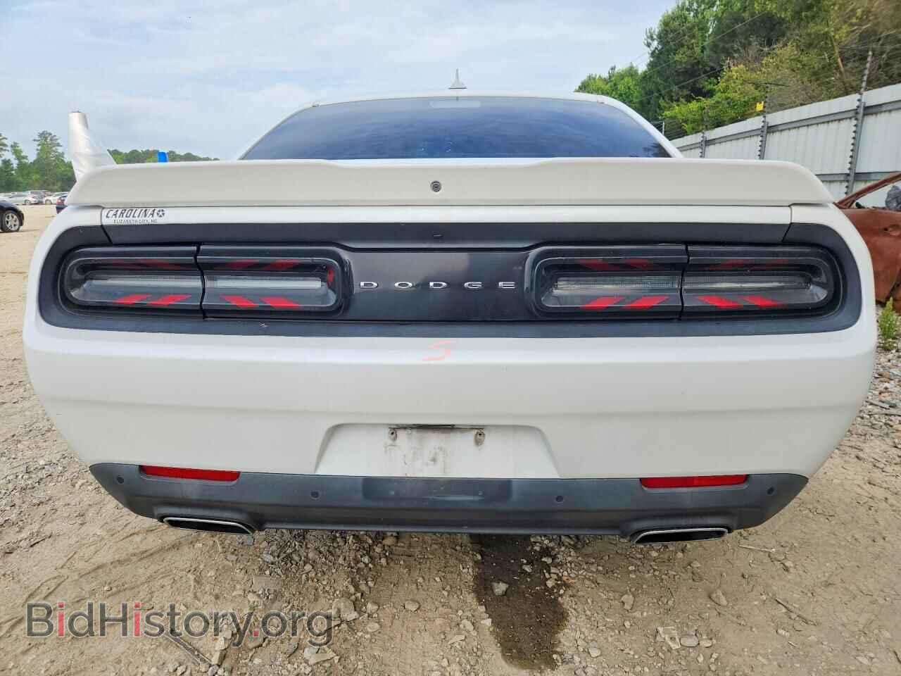 2016 DODGE CHALLENGER - VIN: 2C3CDZAG7GH230940 - Photo 6