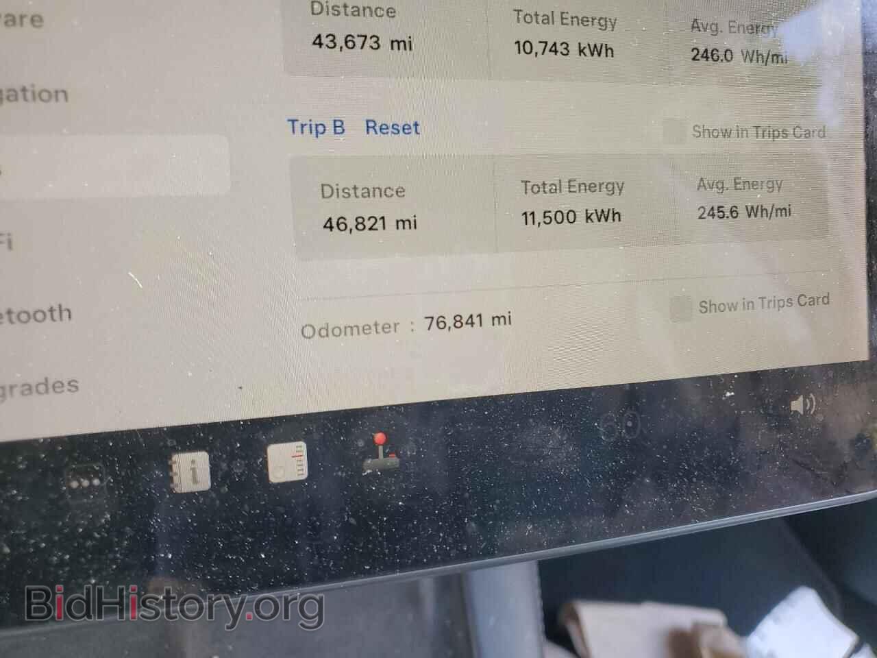 2022 TESLA MODEL 3 - VIN: 5YJ3E1EA1NF185822 - Photo 9