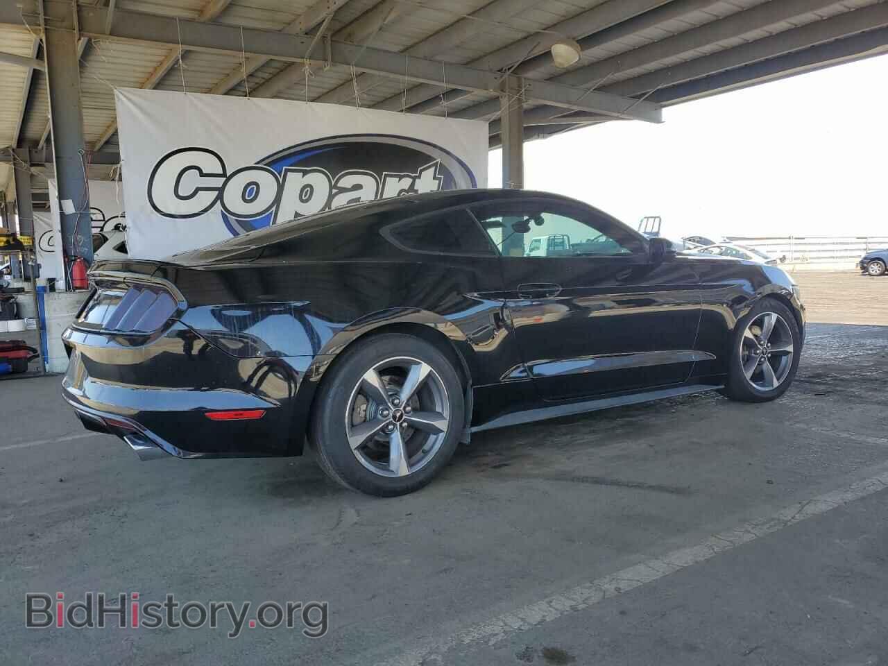 2015 FORD ALL Models - VIN: 1FA6P8AM5F5330661 - Photo 3