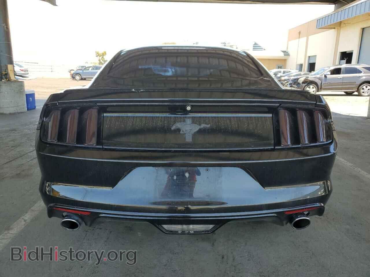 2015 FORD ALL Models - VIN: 1FA6P8AM5F5330661 - Photo 6