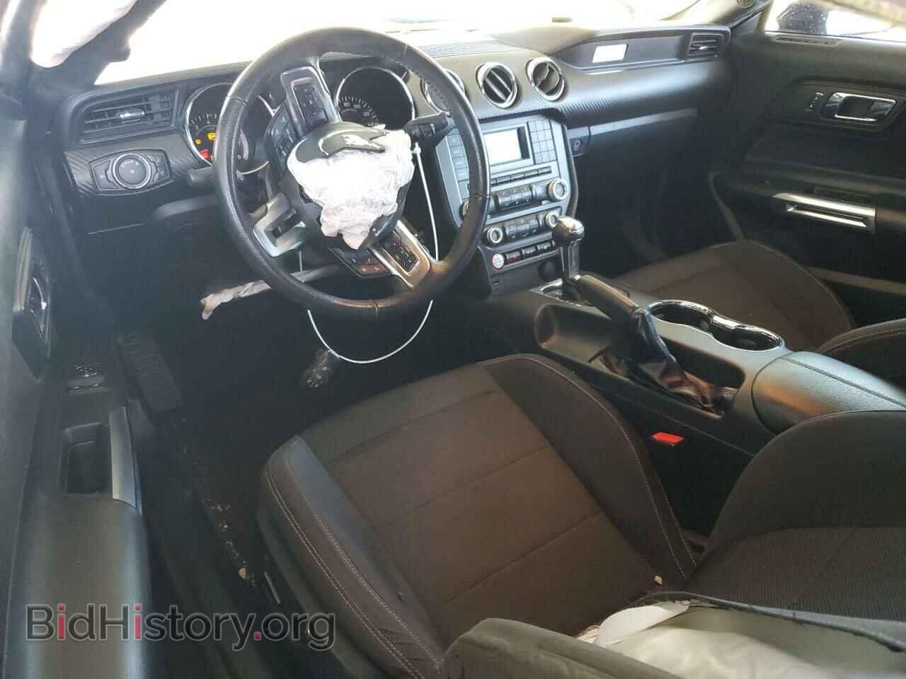 2015 FORD ALL Models - VIN: 1FA6P8AM5F5330661 - Photo 8