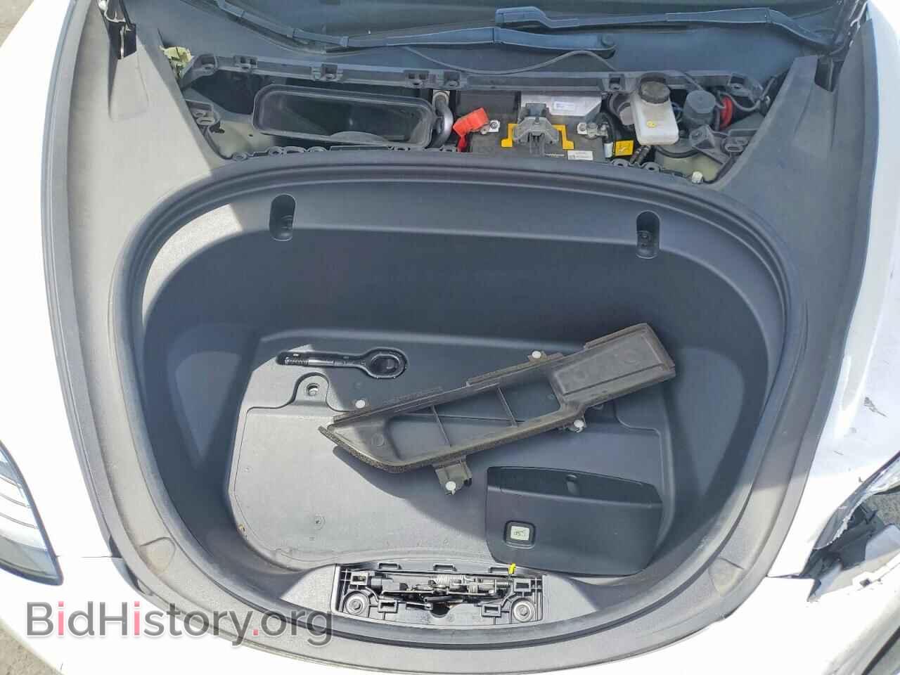 2020 TESLA MODEL 3 - VIN: 5YJ3E1EB2LF650047 - Photo 11