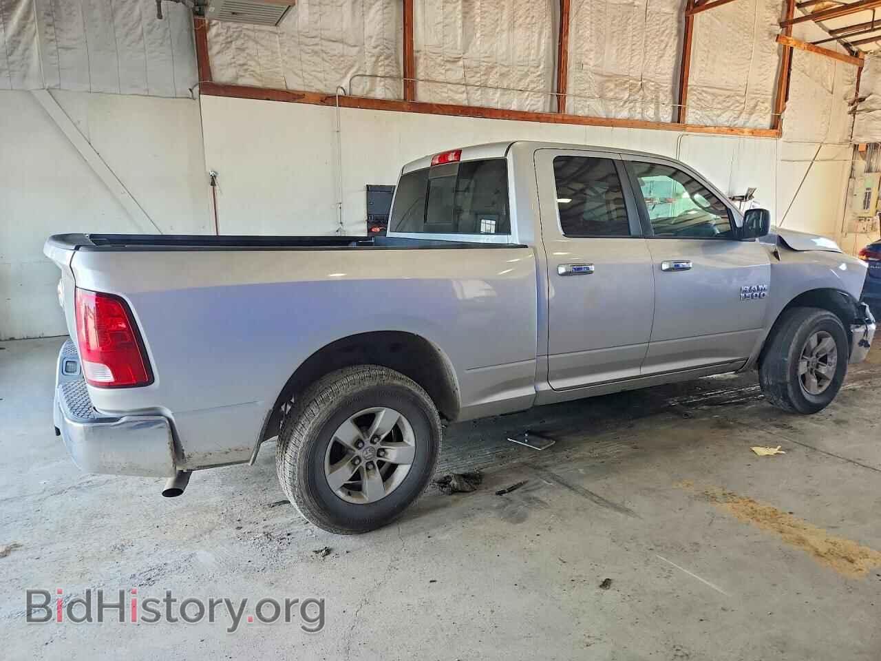 2016 RAM 1500 - VIN: 1C6RR6GG1GS143371 - Фото 3