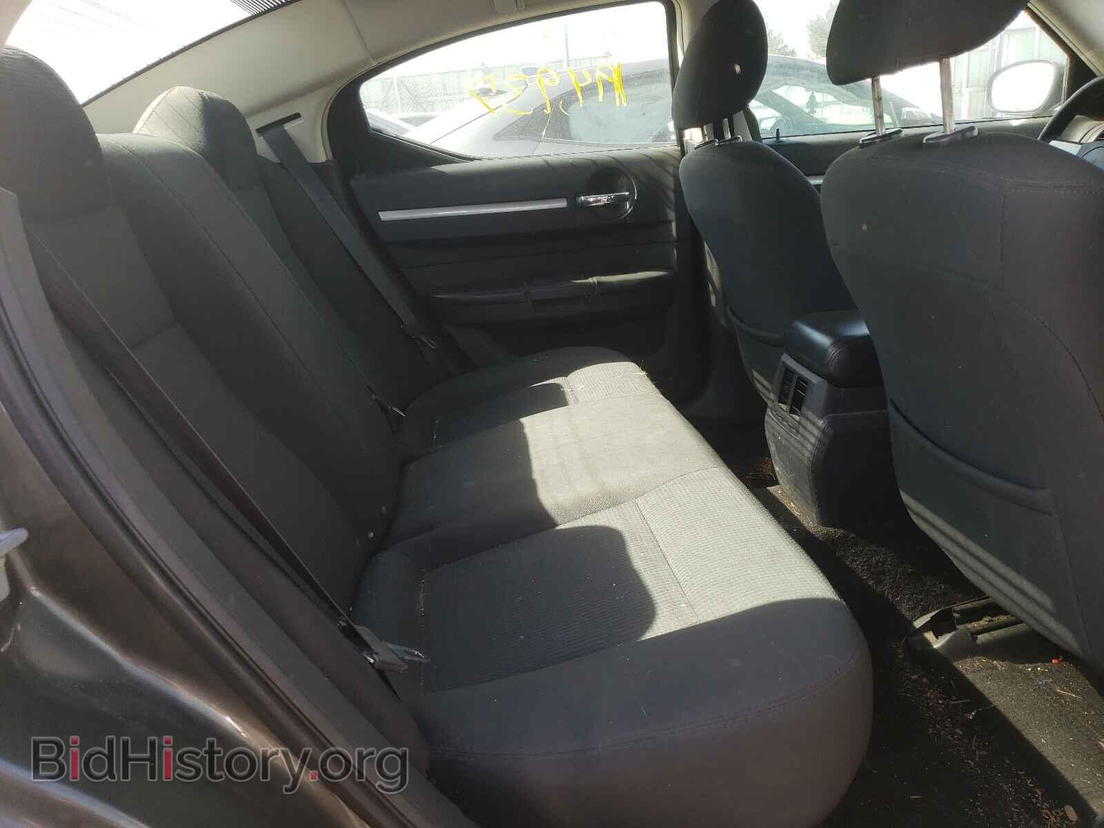 2009 DODGE CHARGER - VIN: 2B3KA43D89H602635 - Фото 6