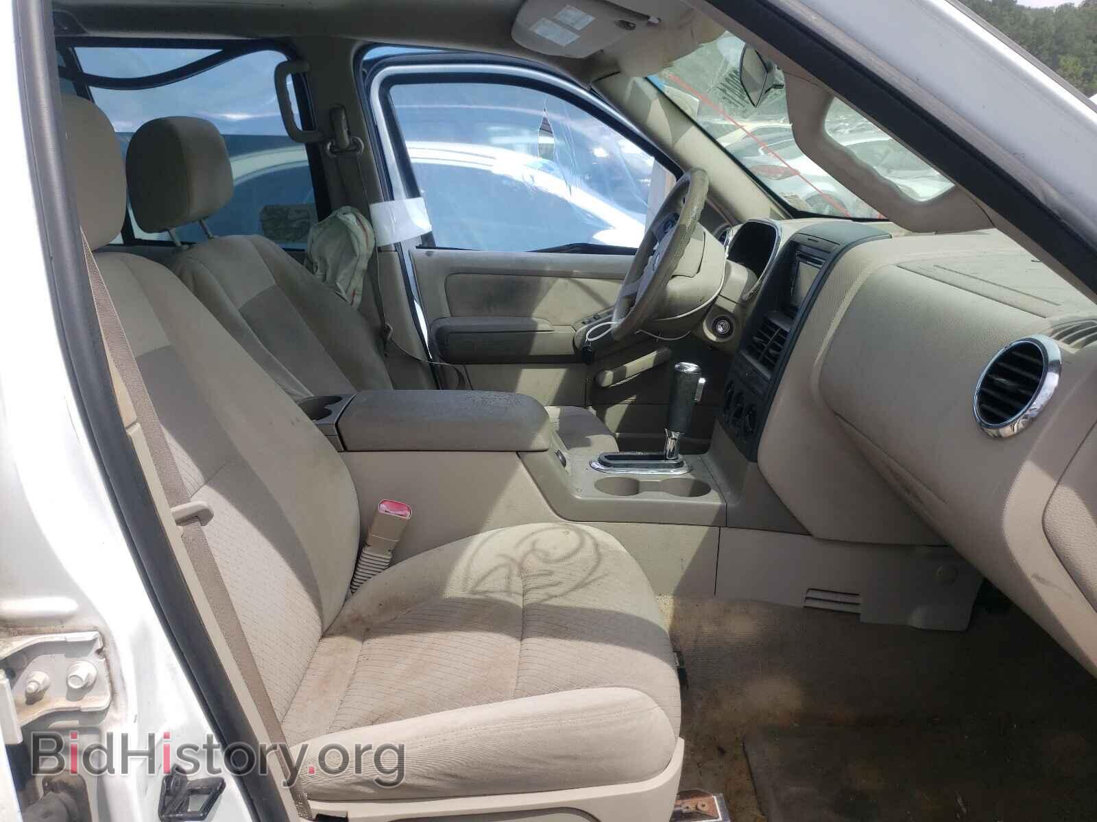 2006 FORD EXPLORER - VIN: 1FMEU62E56UB32030 - Photo 5