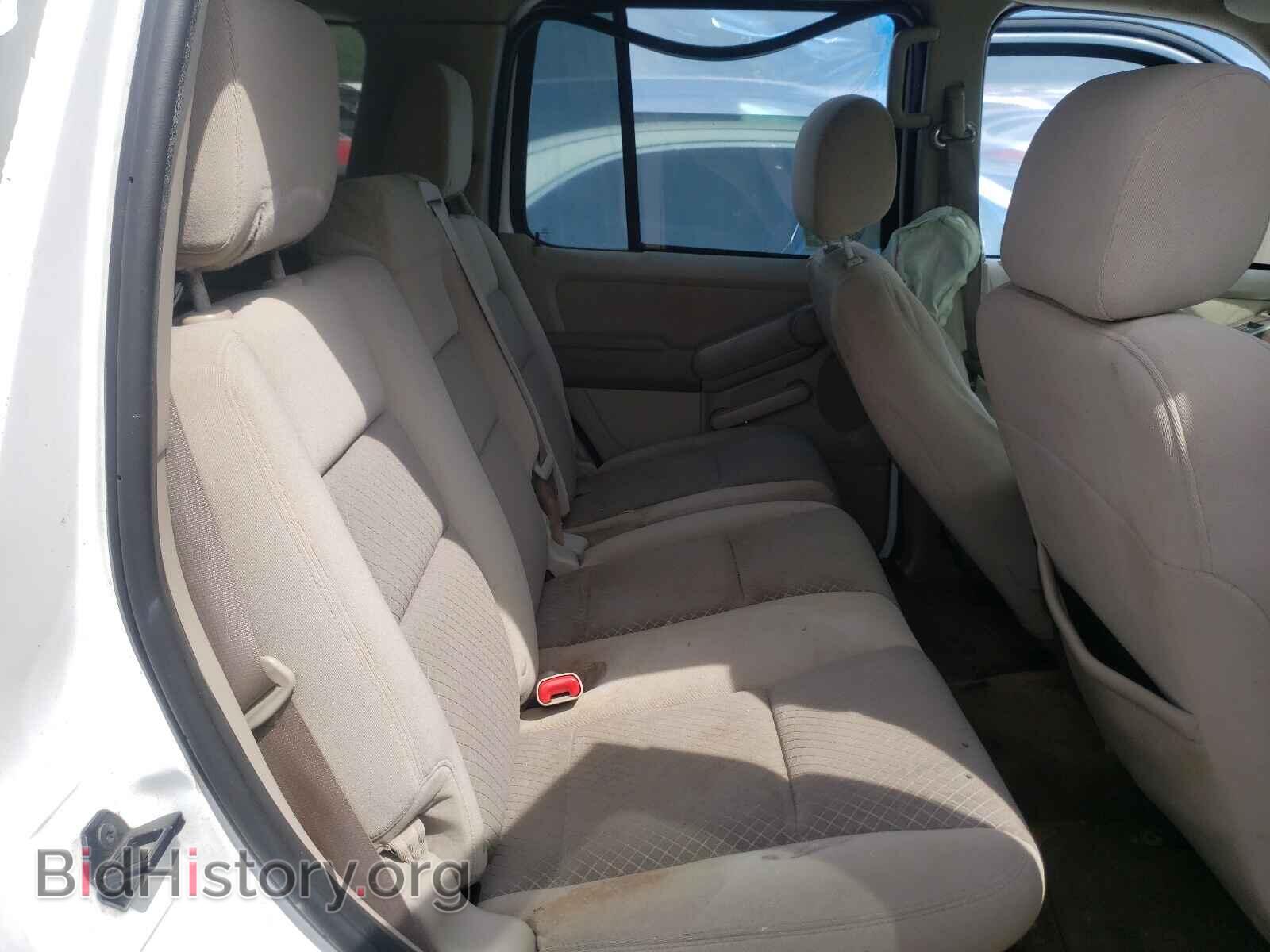 2006 FORD EXPLORER - VIN: 1FMEU62E56UB32030 - Photo 6