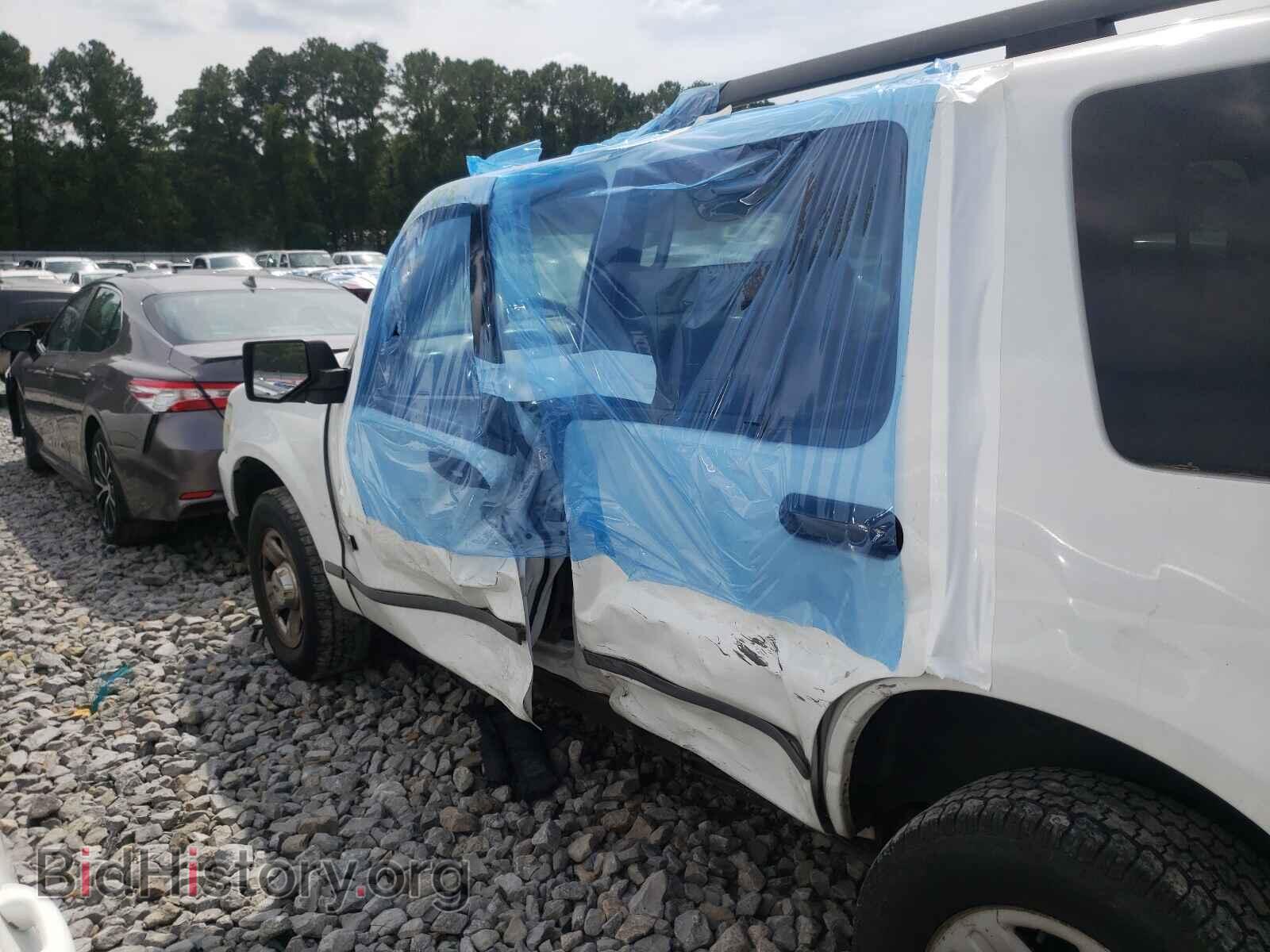 2006 FORD EXPLORER - VIN: 1FMEU62E56UB32030 - Photo 9