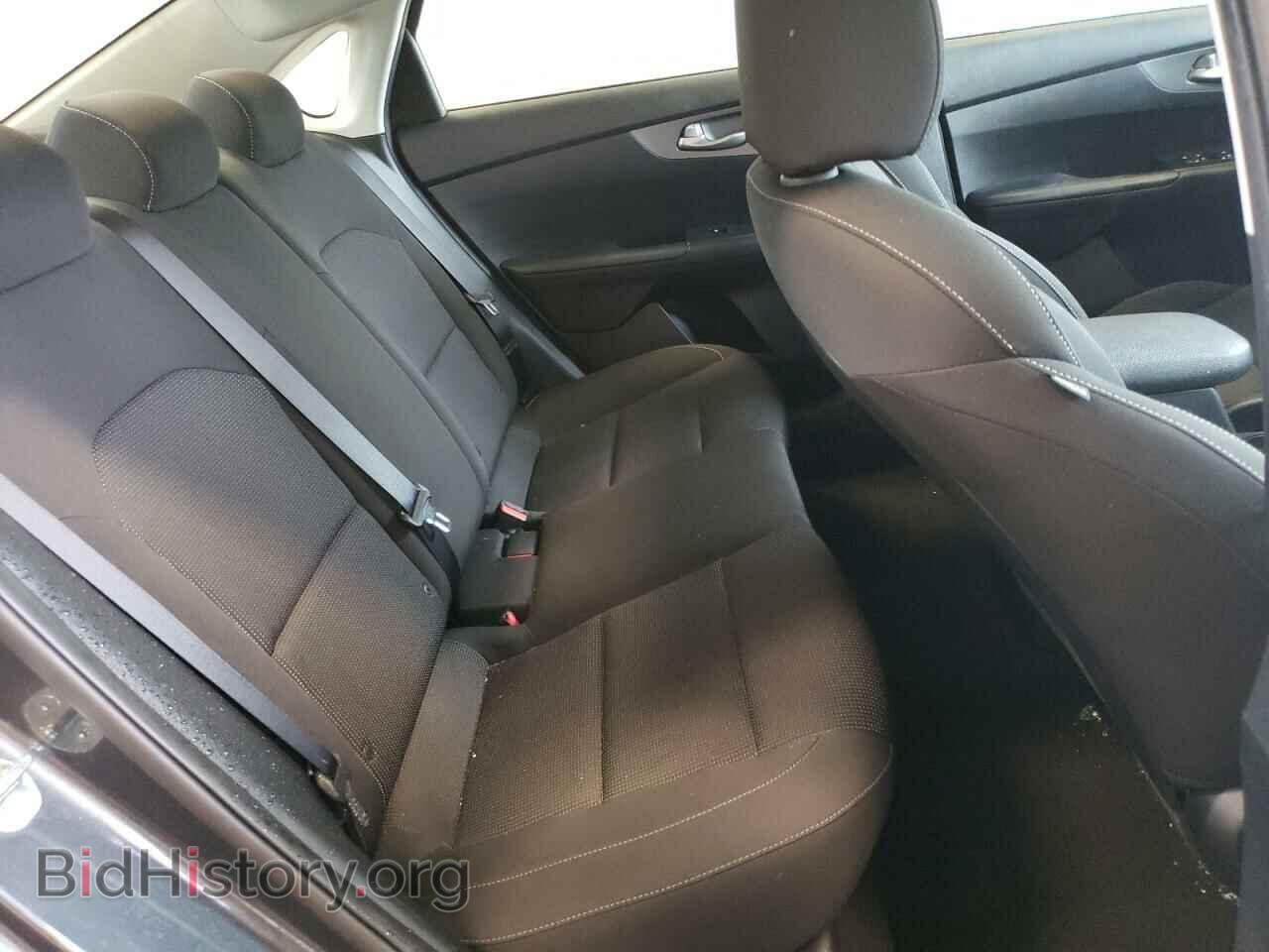 2020 KIA FORTE - VIN: 3KPF24AD4LE171231 - Фото 10