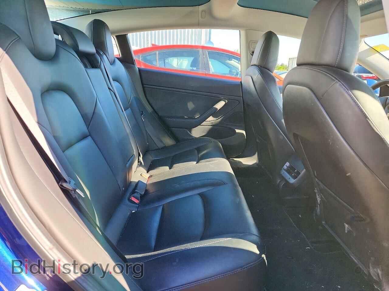 2018 TESLA MODEL 3 - VIN: 5YJ3E1EA3JF078099 - Photo 10
