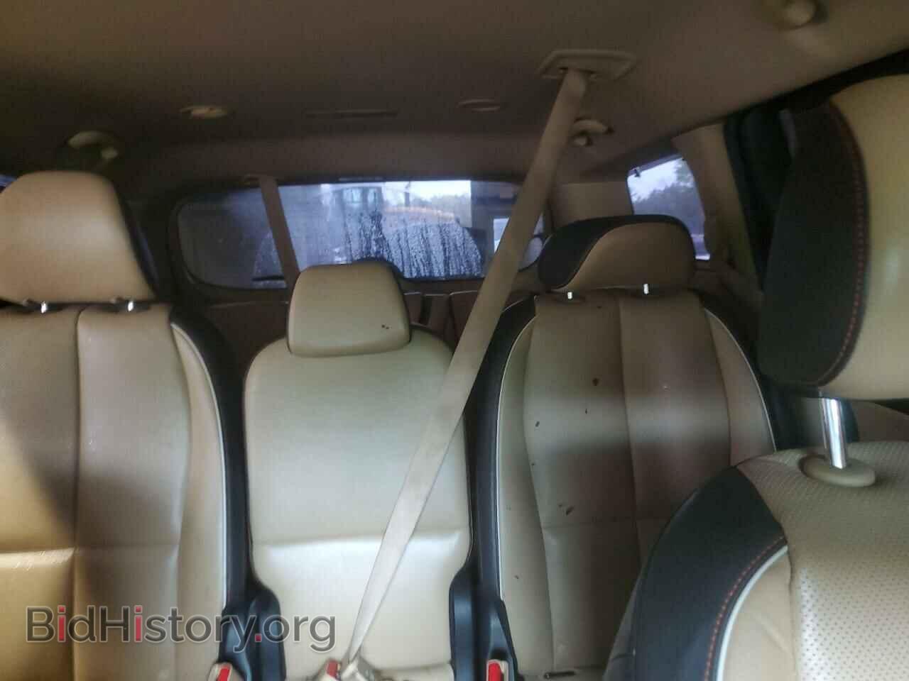 2017 KIA All Models - VIN: KNDMB5C13H6329068 - Photo 11