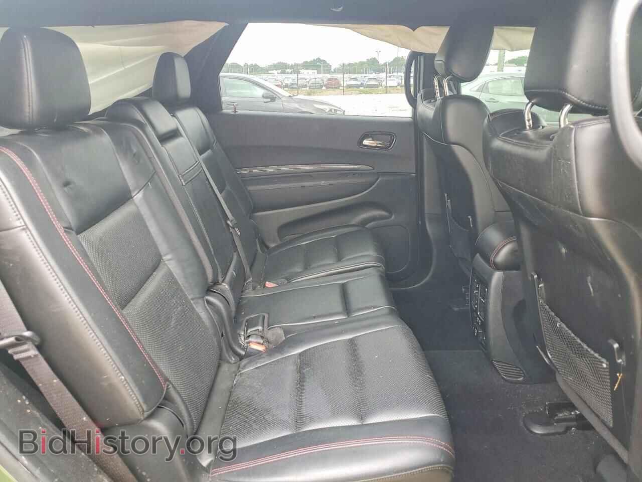 2021 DODGE DURANGO - VIN: 1C4SDJCT7MC574348 - Photo 11