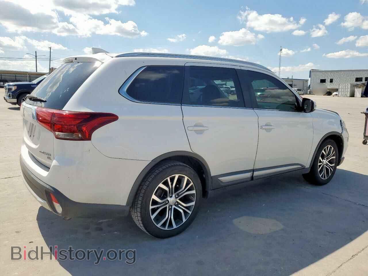 2017 MITSUBISHI OUTLANDER - VIN: JA4AD3A30HZ035190 - Фото 3