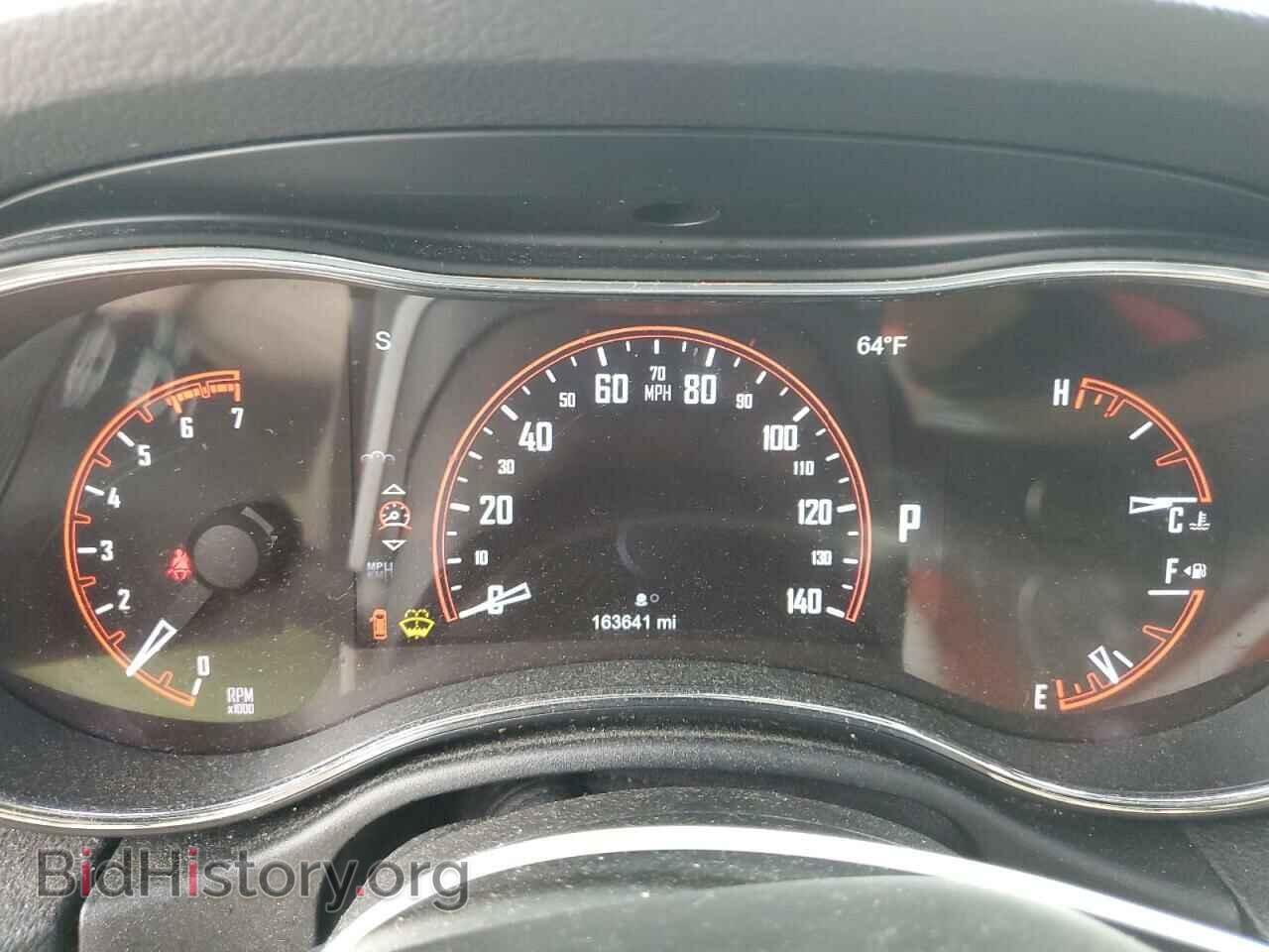 2014 DODGE DURANGO - VIN: 1C4SDJET3EC361282 - Фото 9