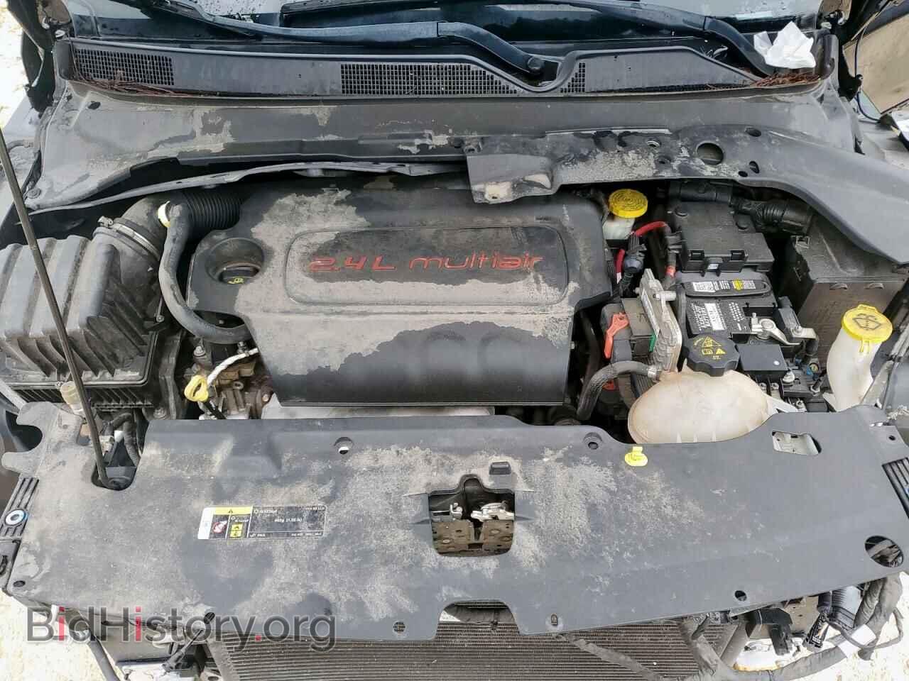 2018 JEEP COMPASS - VIN: 3C4NJCBBXJT438483 - Фото 12
