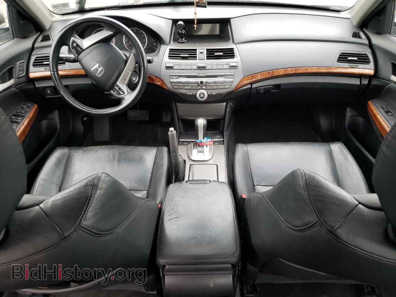 2012 HONDA ACCORD - VIN: 1HGCP3F83CA014367 - Фото 8