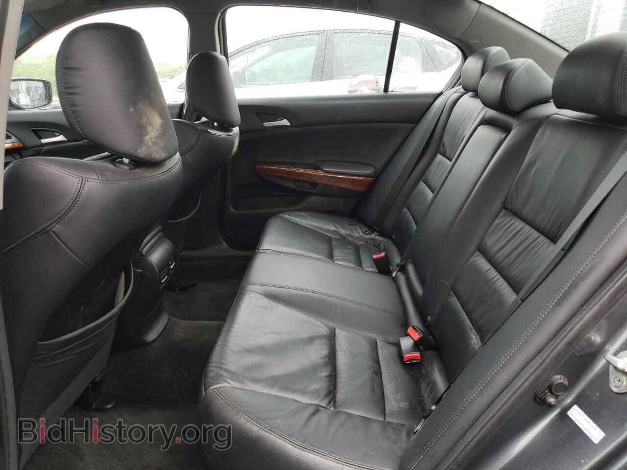 2012 HONDA ACCORD - VIN: 1HGCP3F83CA014367 - Фото 10