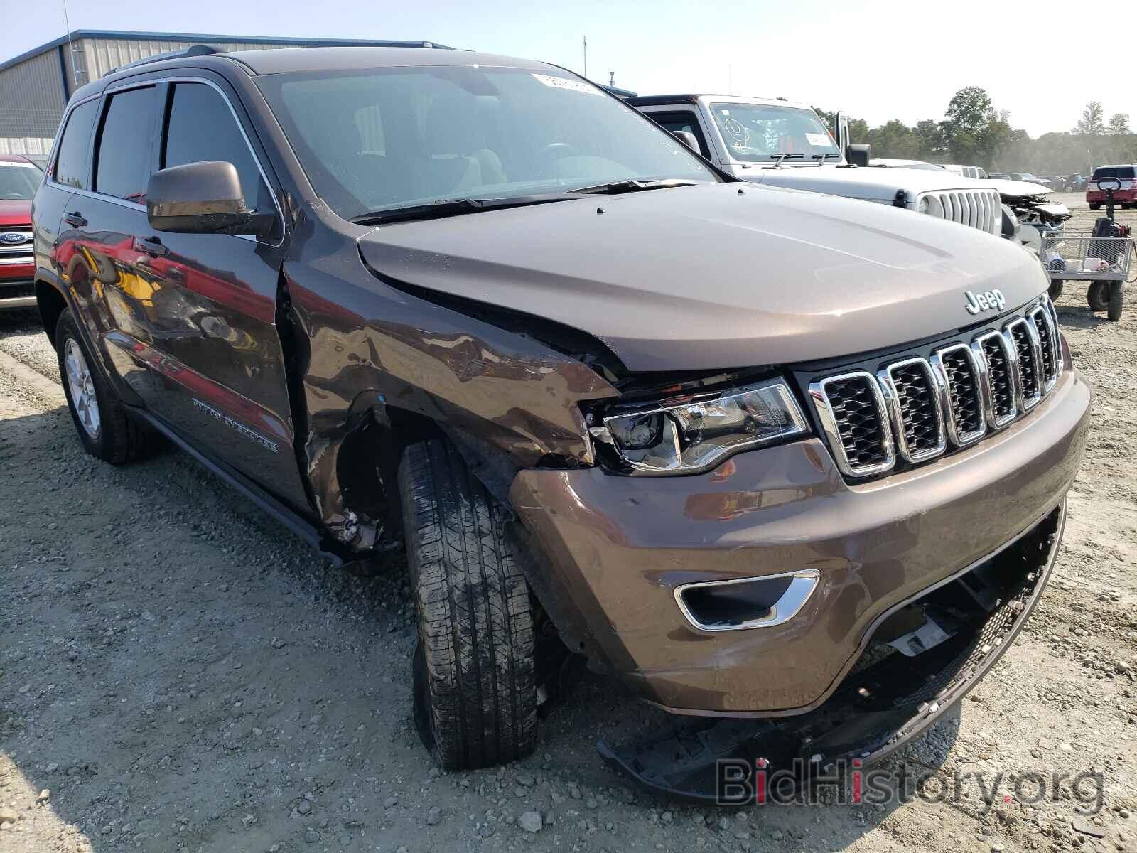 Photo 1C4RJEAG1LC165796 - JEEP CHEROKEE 2020