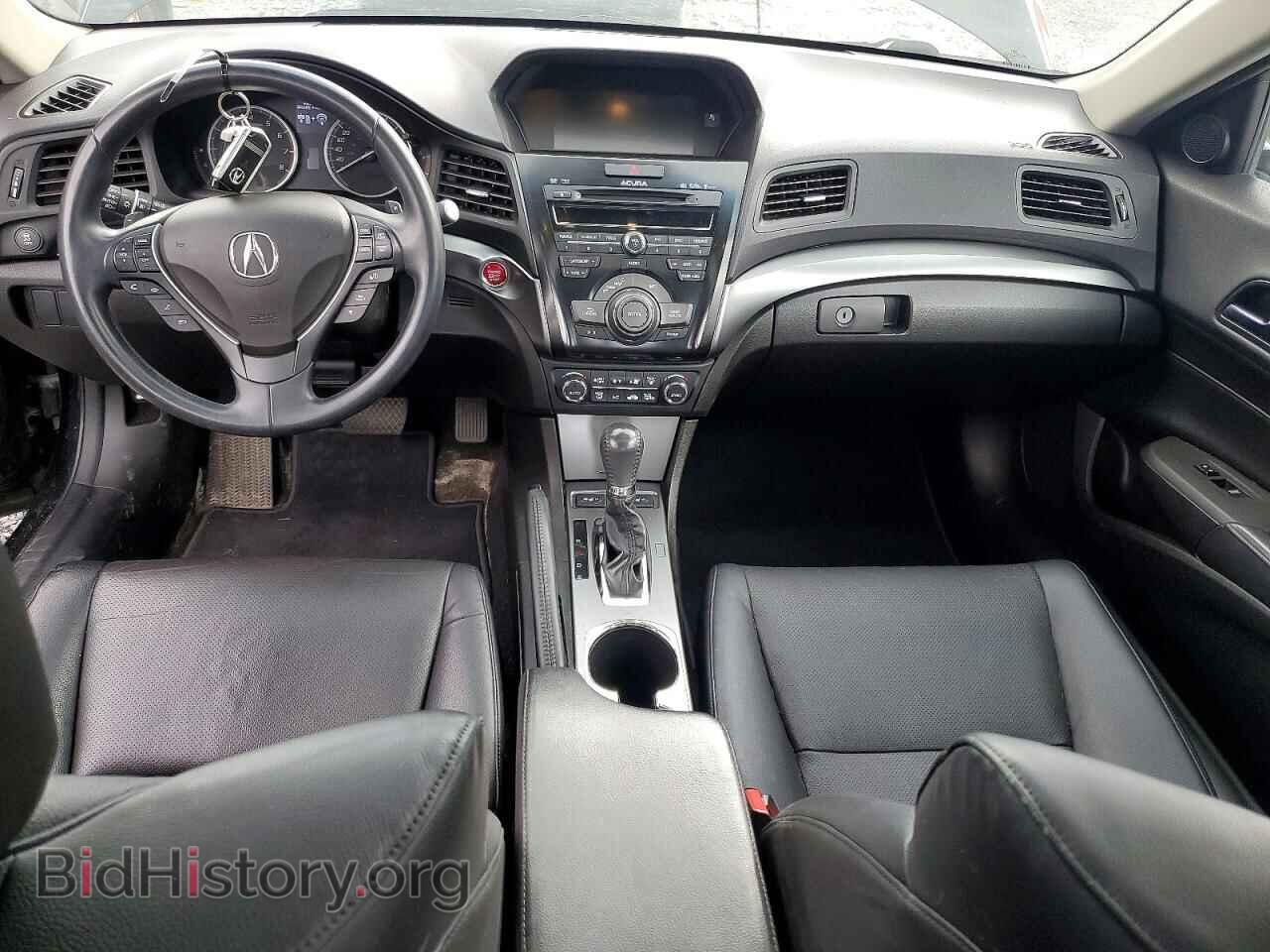2013 ACURA ILX - VIN: 19VDE1F71DE400930 - Photo 8