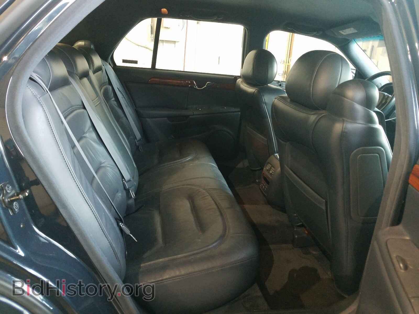 2001 CADILLAC DEVILLE - VIN: 1G6KD54Y01U114040 - Photo 6