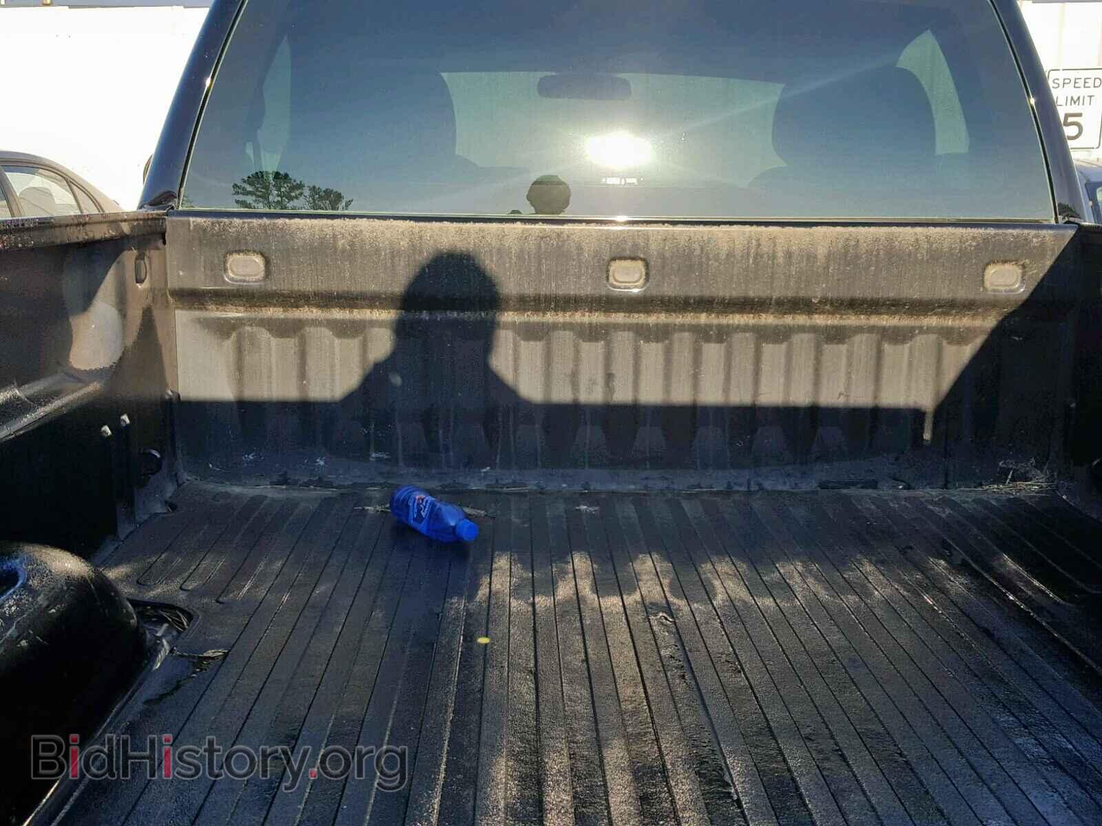 2011 CHEVROLET SILVERADO - VIN: 1GCNCPEX9BZ254042 - Фото 6